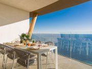 Benidorm Der markanteste Wohn-Tower der Stadt - Luxus und Traum-Ausblick Wohnung kaufen